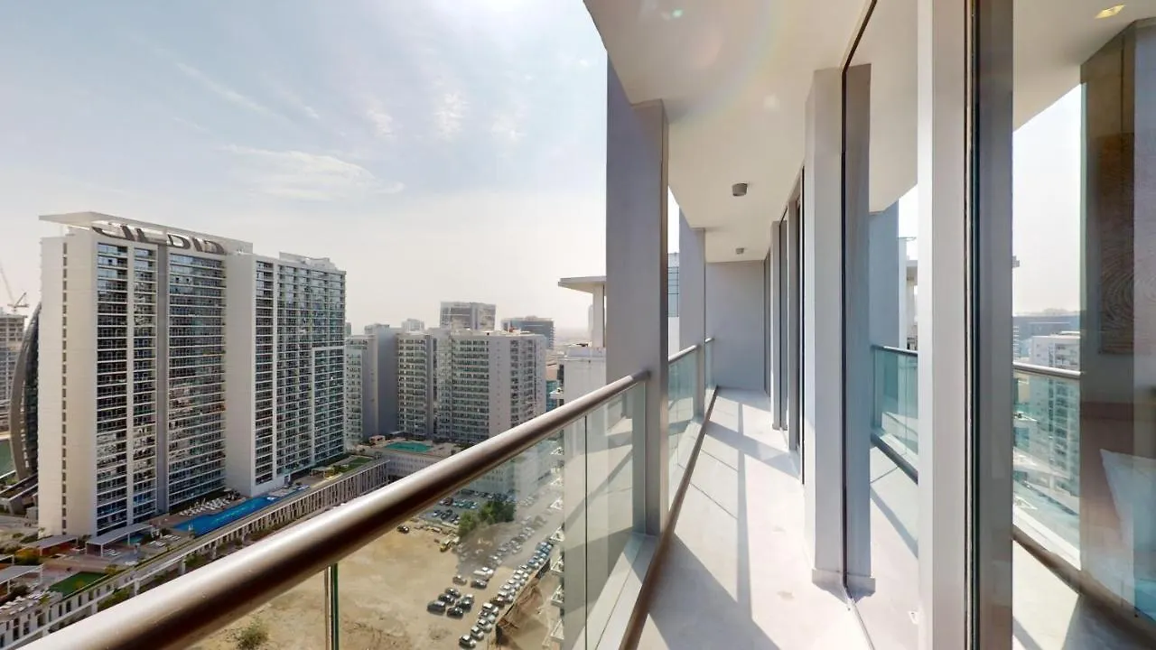Primestay - The Sterling House Business Bay 迪拜 0*,  阿拉伯联合酋长国