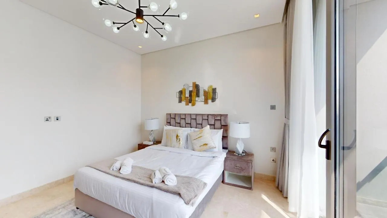 Primestay - The Sterling House Business Bay Dubai