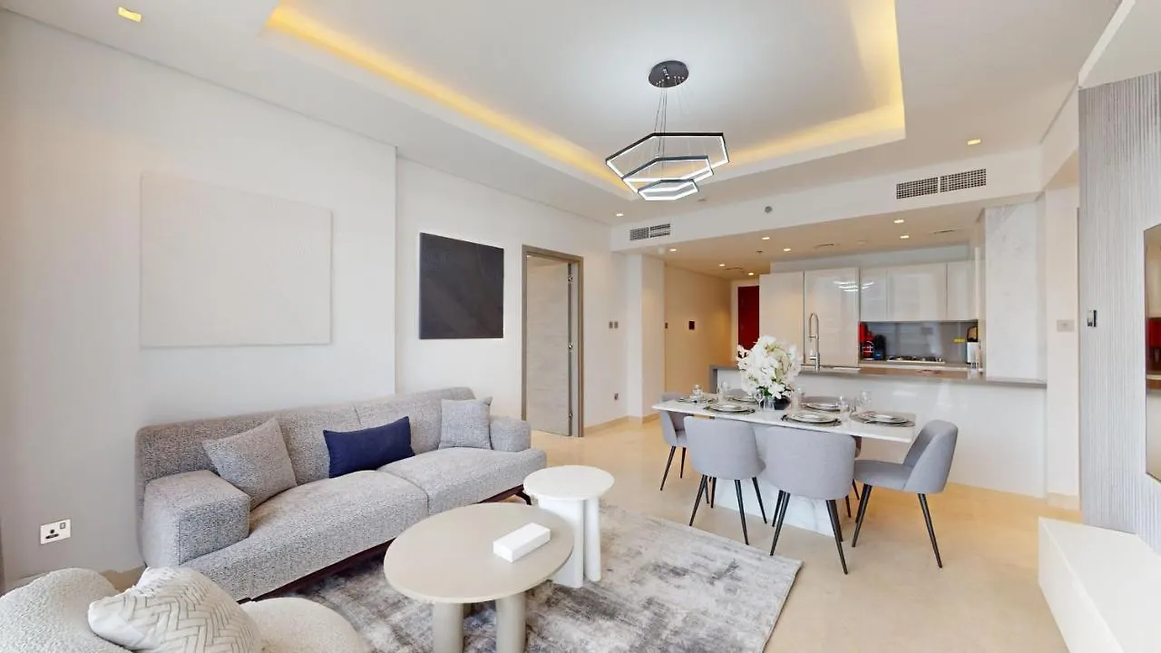 Primestay - The Sterling House Business Bay Dubai 0*,  United Arab Emirates