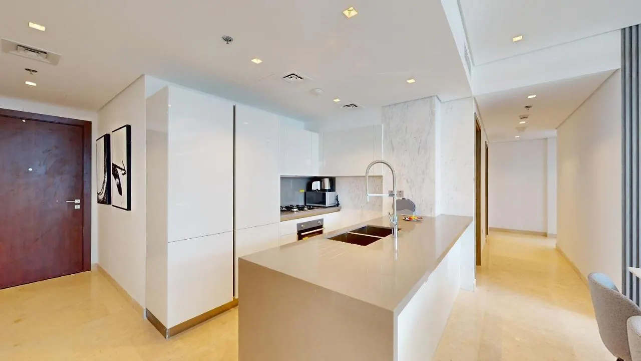 Apartment Primestay - The Sterling House Business Bay Dubai United Arab Emirates