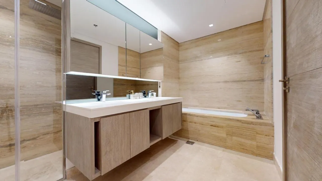 Apartment Primestay - The Sterling House Business Bay Dubai
