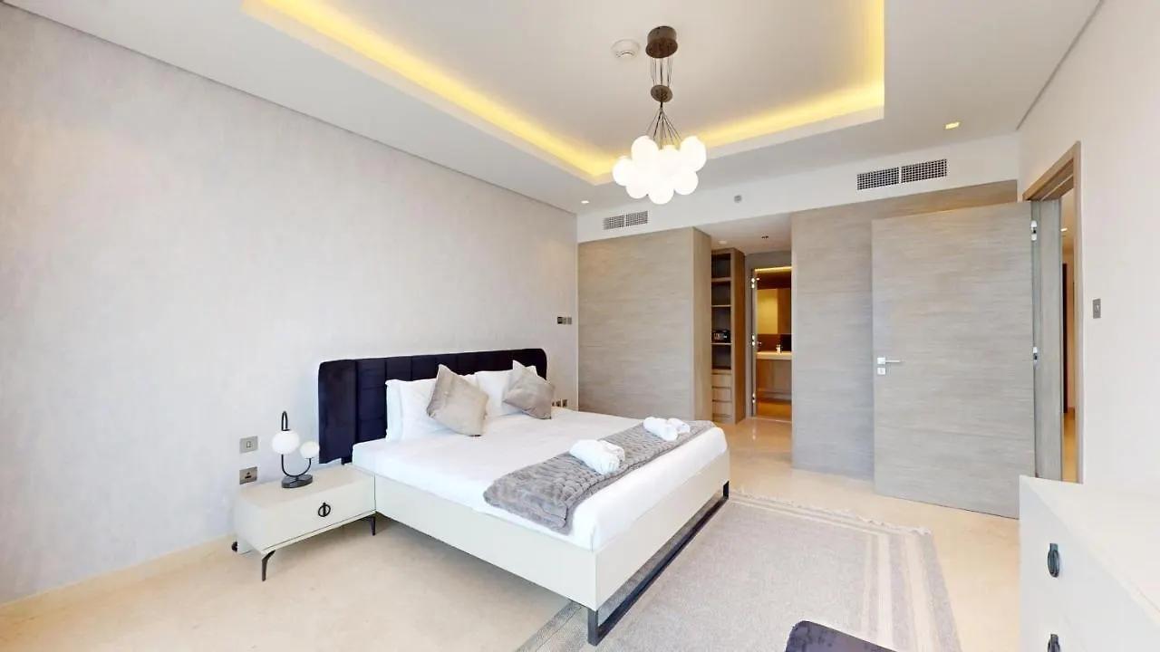 Primestay - The Sterling House Business Bay Dubai 0*,
